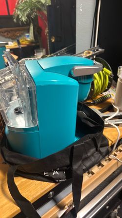 Keurig coffee machine
