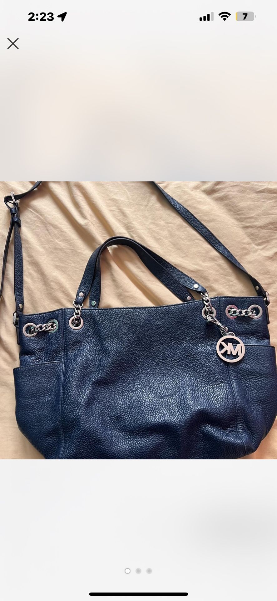 Michael Kors Shoulder Bag