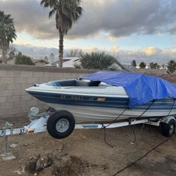 Boat For Sale 