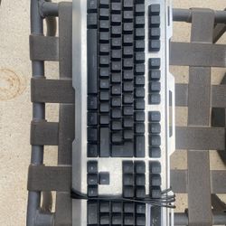 Gaming Keyboard