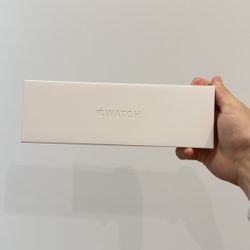 Apple Watch Series 11 42mm Jet Black Aluminum GPS 