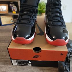 Jordan 11 
