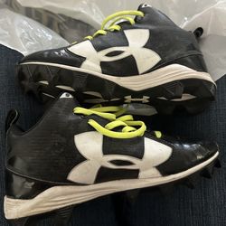 Football Cleats
