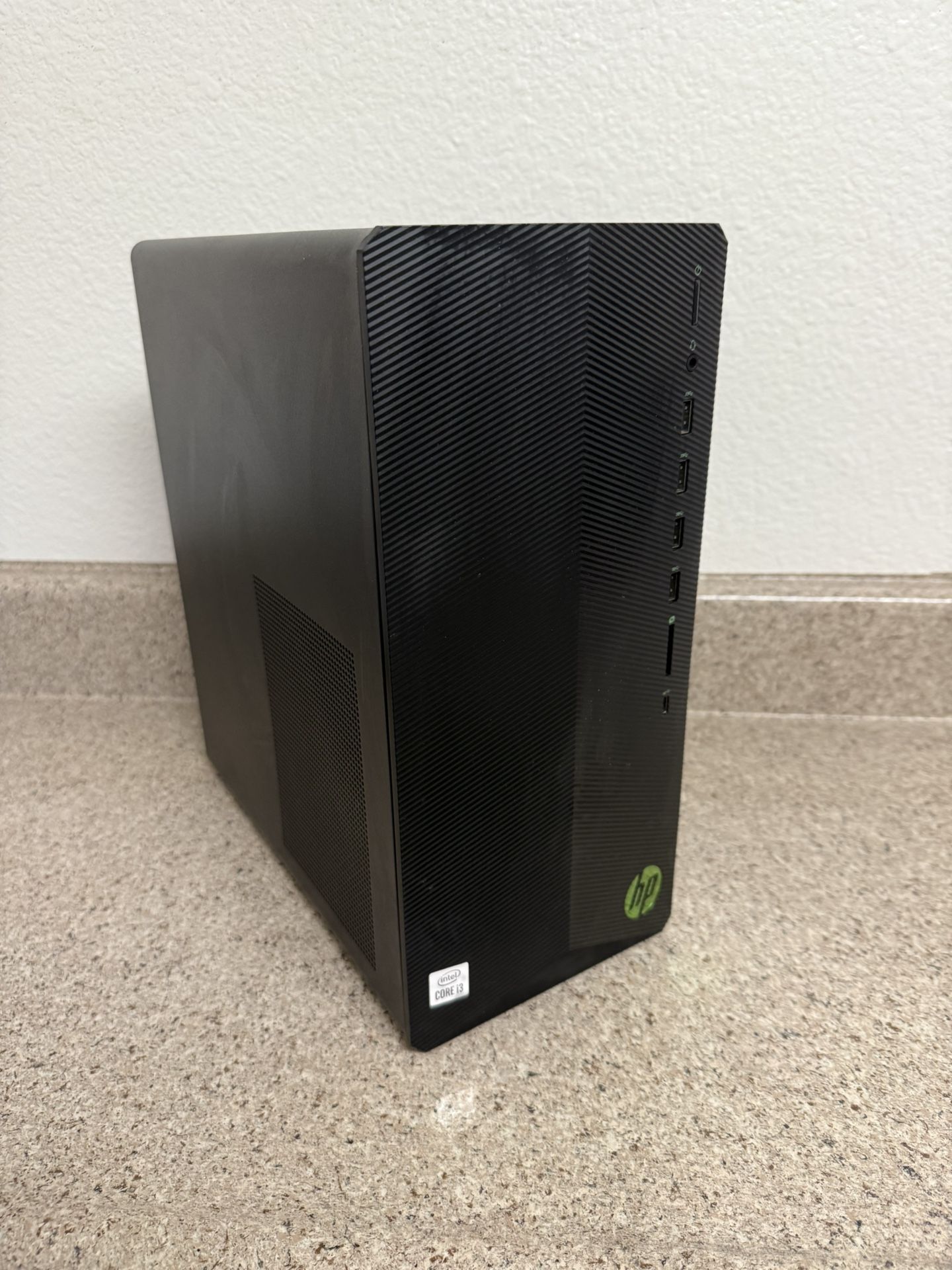 HP Pavillion Desktop Pc $200