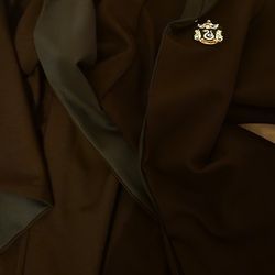 Slytherin Robe. Medium