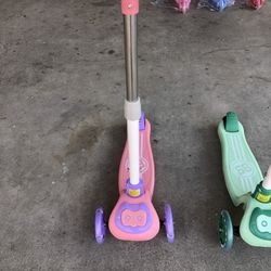 Kids Scooter 