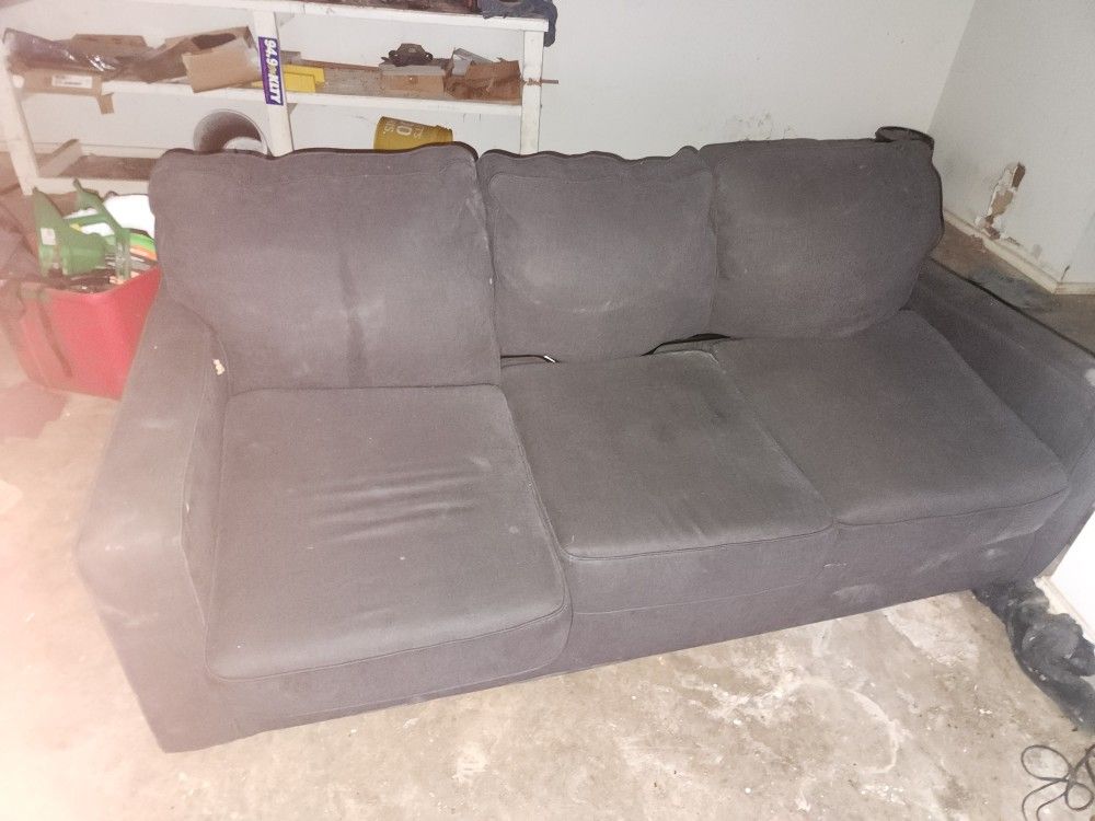 Sofa Bed