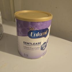 Baby Formula