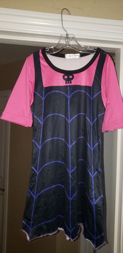 Vampirina Halloween costume