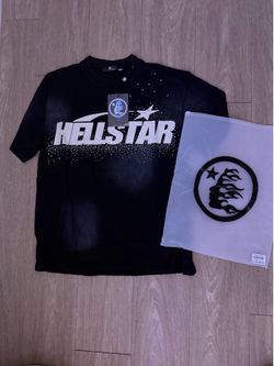 Hellstar Tee
