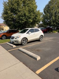 2013 Buick Encore