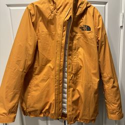Snow Jacket - The North Face
