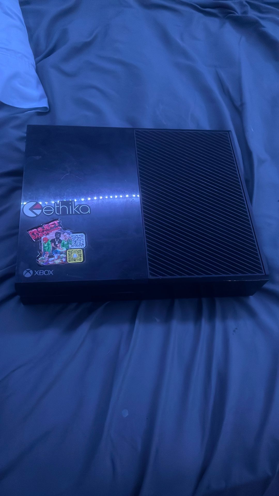 2 Xbox 360