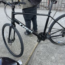 Trek Bike