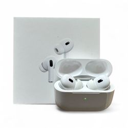iPhone Earbuds Pro 2 