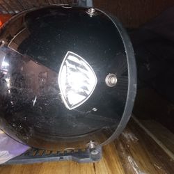 Motorcycle Helmet