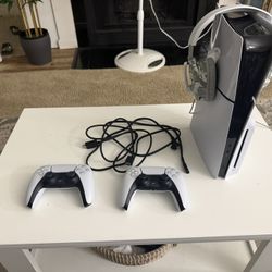 Ps5 