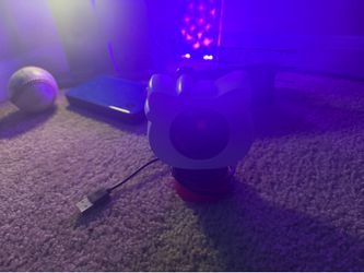 Hello kitty projector