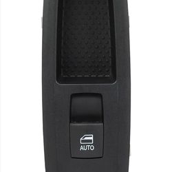 Front Right Passenger Side Power Window Switch Control Button Compatible with Dodge Durango 2011-2015 Compatible with Jeep Grand Cherokee 2014-2015