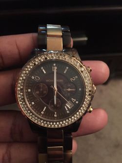 Michael Kors Watch