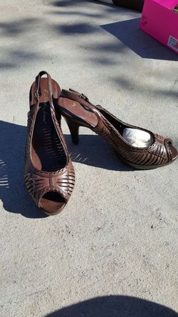 Andrea shoes for Sale in El Paso, TX - OfferUp