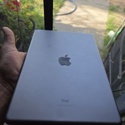 Ipad 8th Gen 