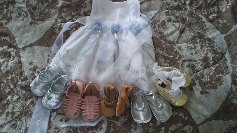 Baby Girls Clothes