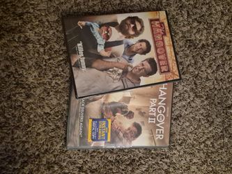 New Hangover Dvd Movies 