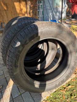 Falken wildpeak a/t 265/60R20
