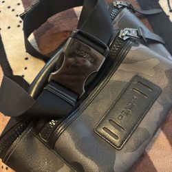 Coach fanny pack 