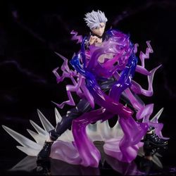 Jujutsu Kaisen gojo figure