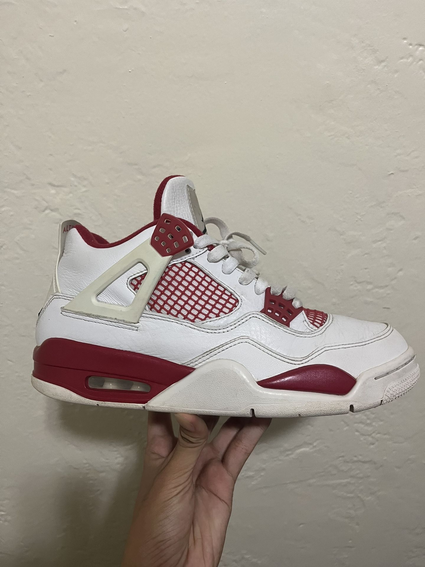 Jordan 4 Alternate 89