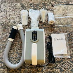 KIDKEN Pet Dryer Grooming Machine new box