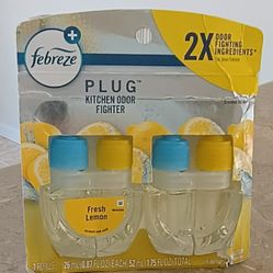 Febreze Refills 2 Pack 