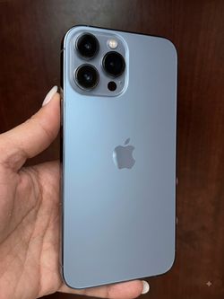 IPhone 13 Pro Max unlocked