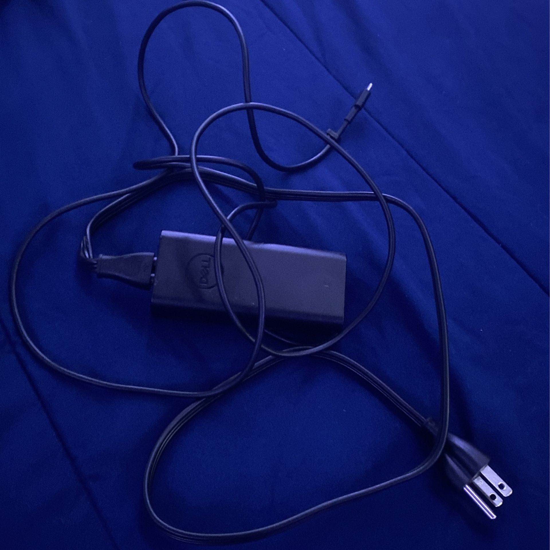 Dell Computer Charger (usb-c)