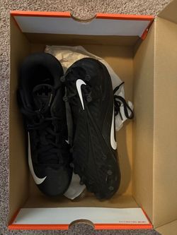 Nike Vapor Cleats