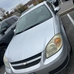 2007 Chevrolet Cobalt