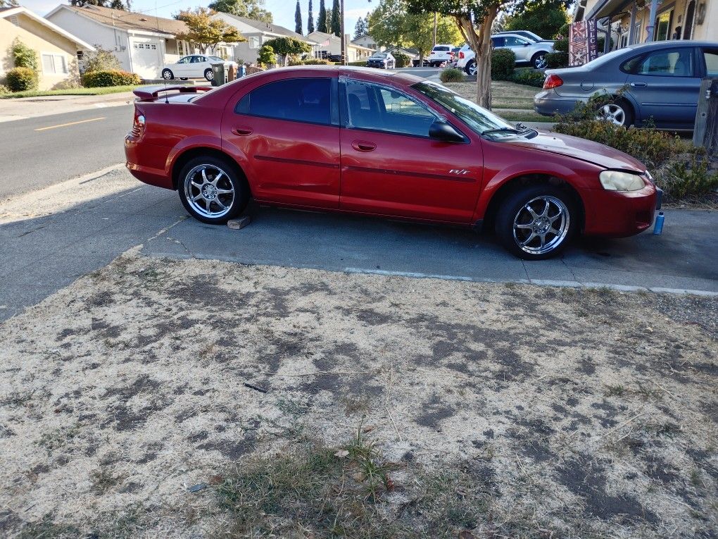 2004 Dodge Stratus