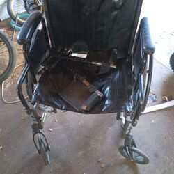 Drive Wheel Chair
