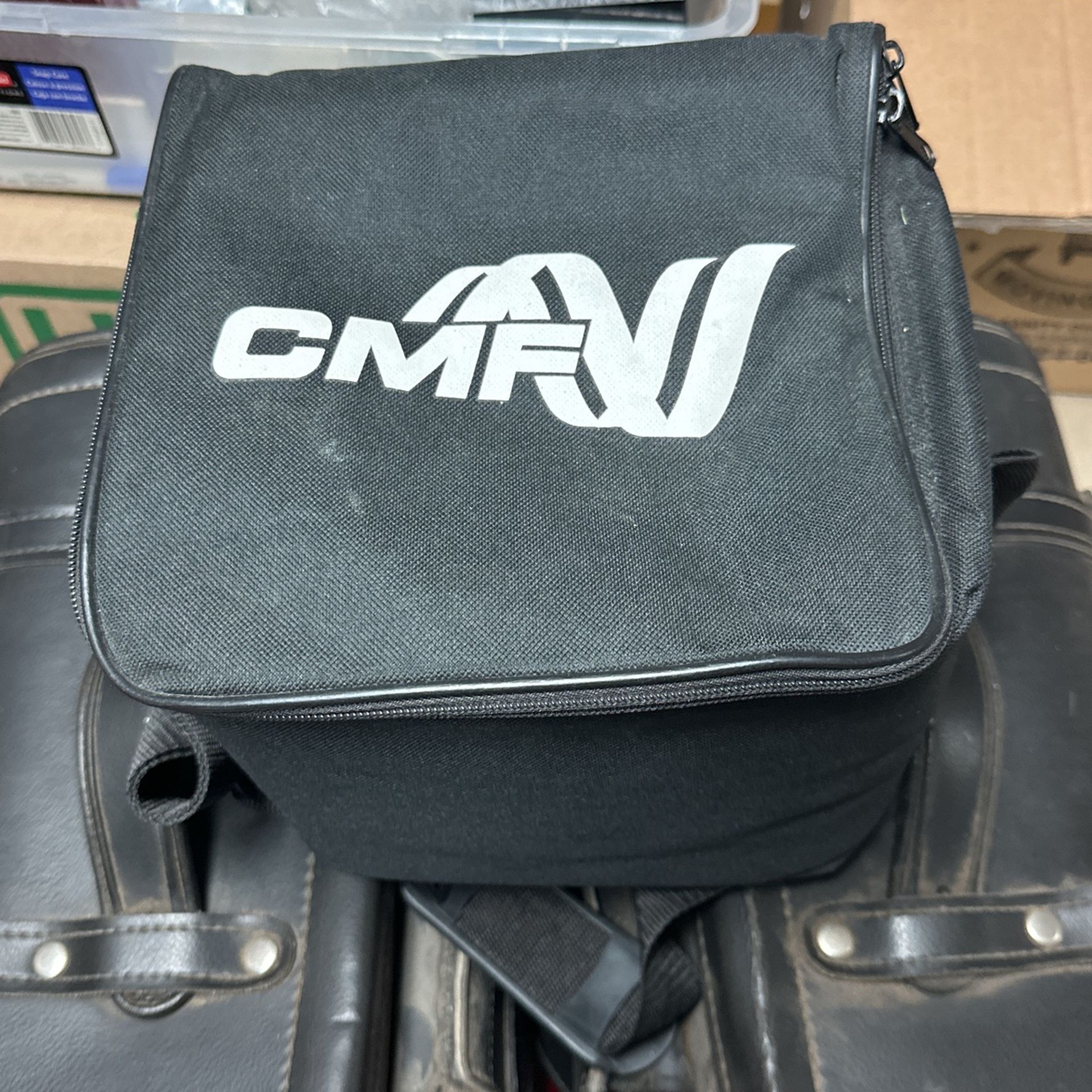 CMF Bone Growth Stimulators