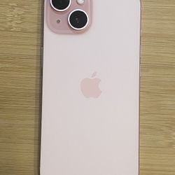 iPhone 15 100% Fully Unlocked 