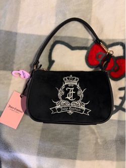 juicy couture mini bag