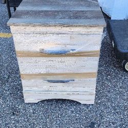 4pc Queen Bedroom Set