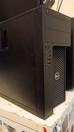 Budget Entry Gaming PC