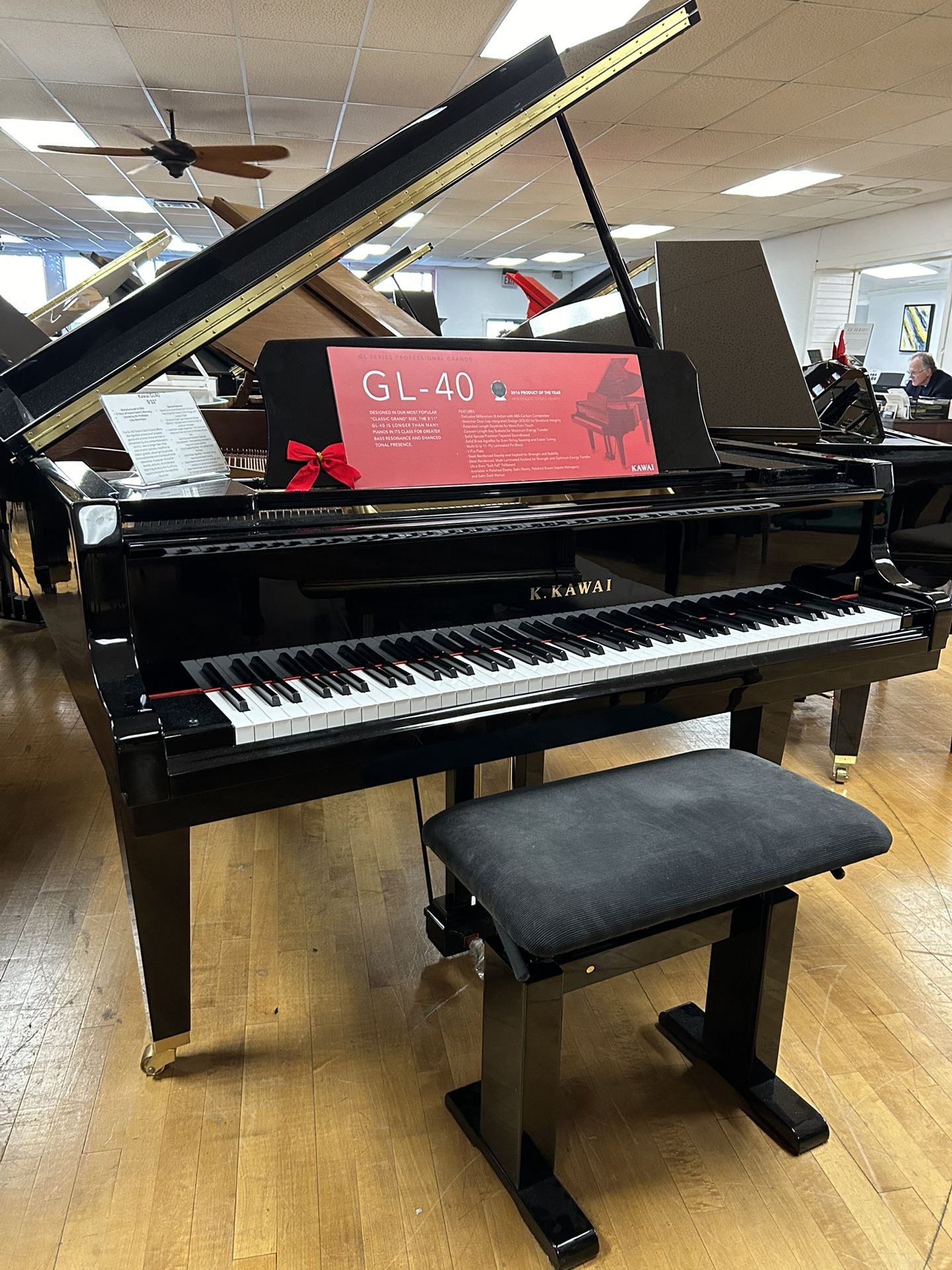 Kawai GL40