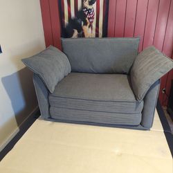 Twin XL Sofa Bed - Koala