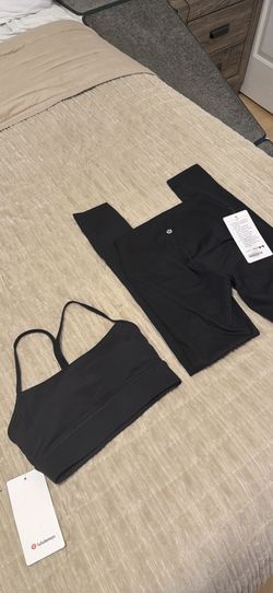 Lululemon set