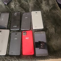 Phones
