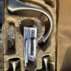 moen roman tub faucet